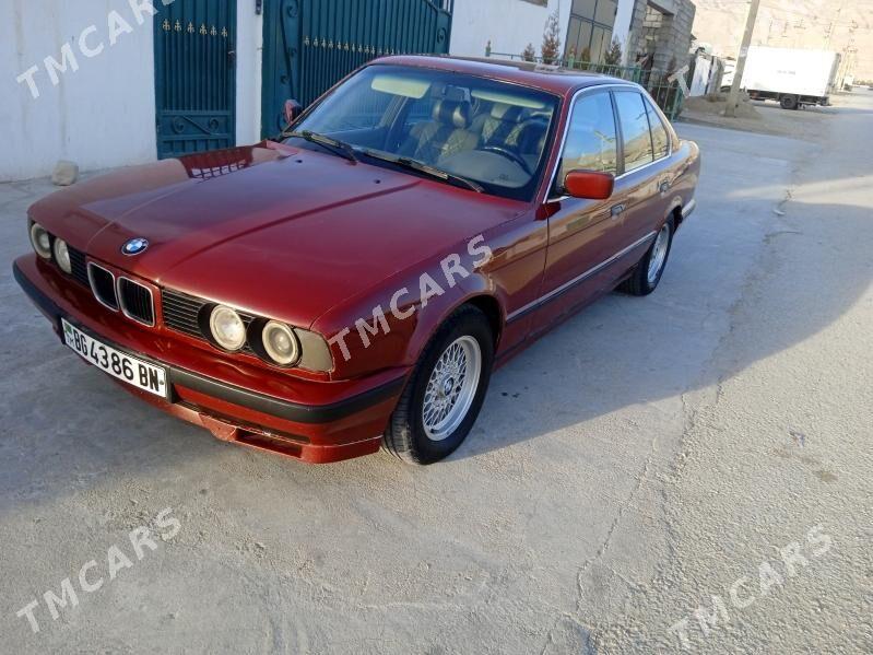 BMW 525 1991 - 40 000 TMT - Балканабат - img 5