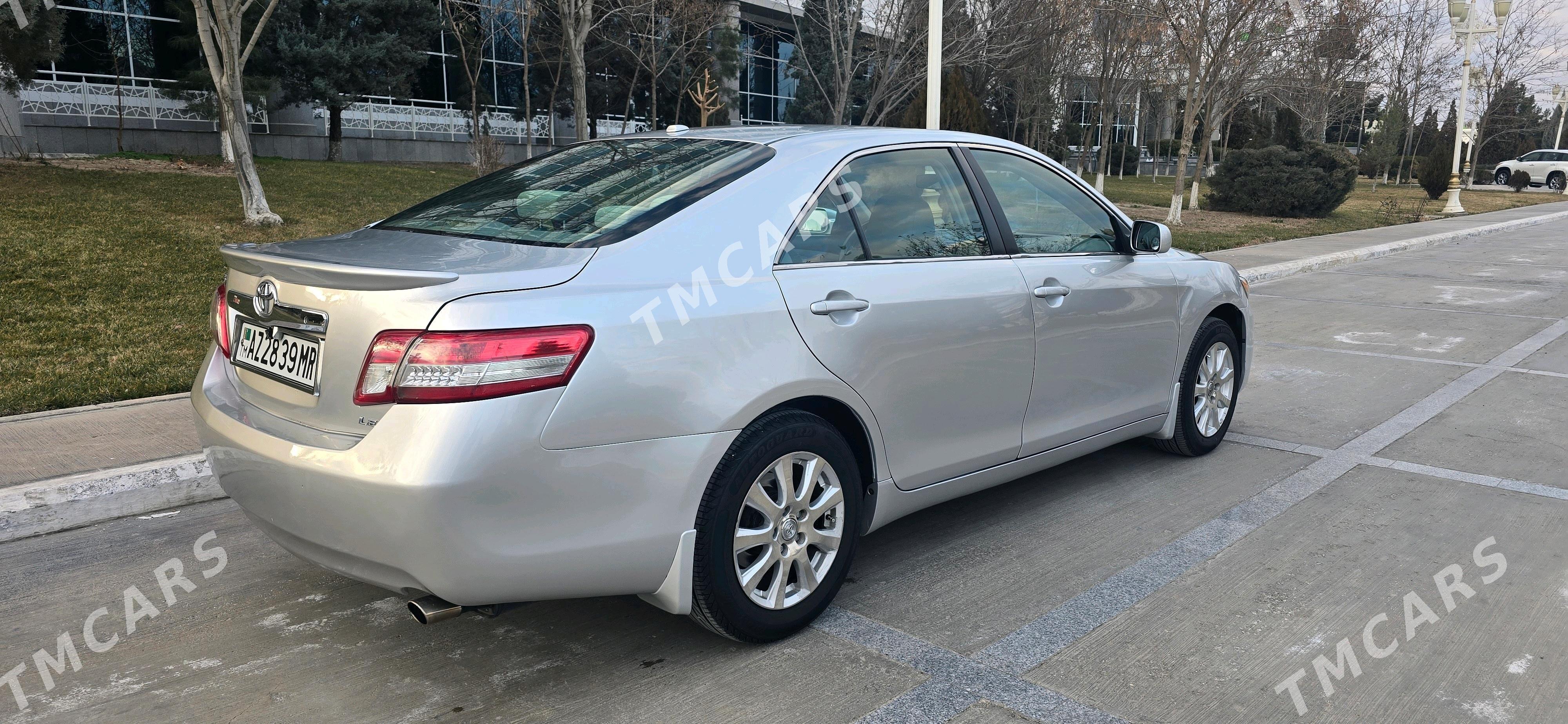 Toyota Camry 2010 - 175 000 TMT - Wekilbazar - img 4