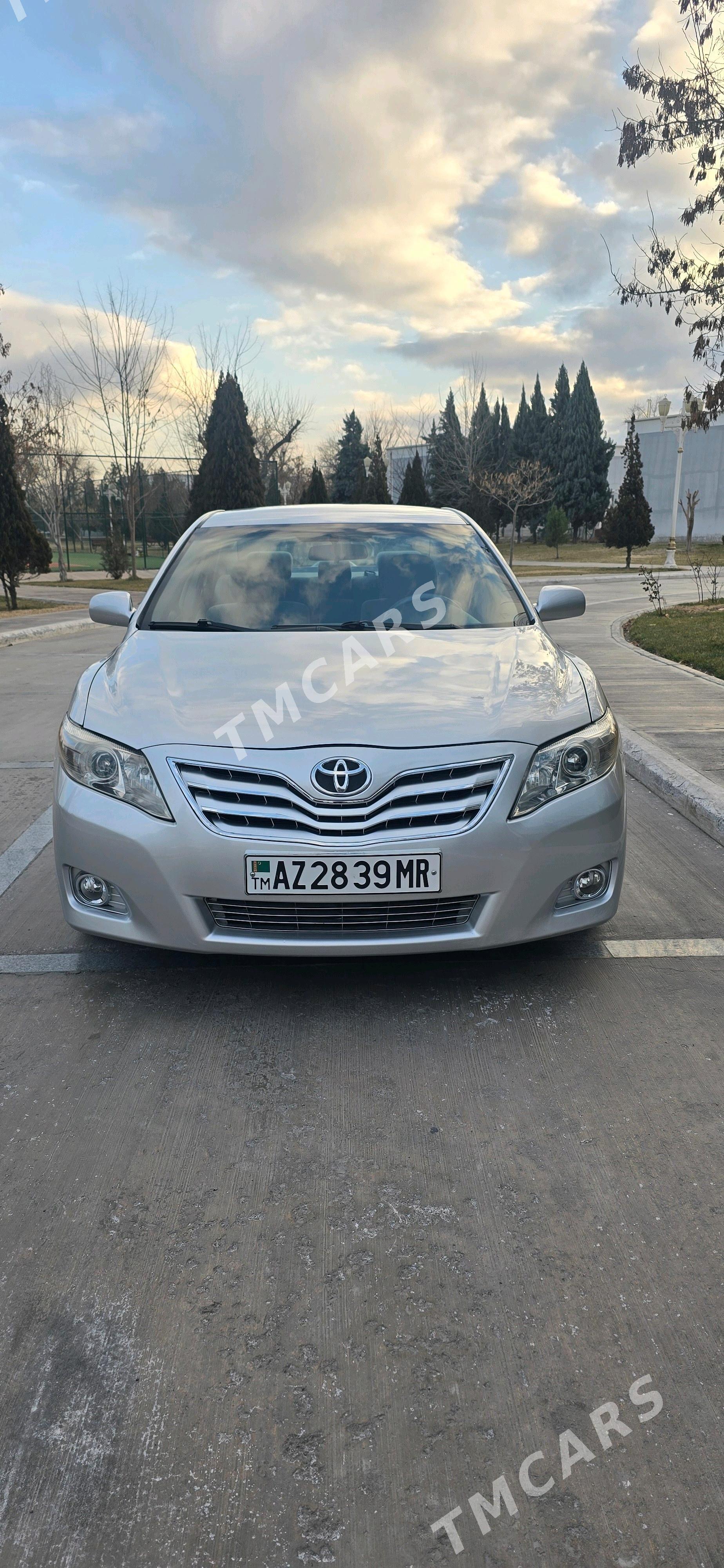 Toyota Camry 2010 - 175 000 TMT - Wekilbazar - img 3