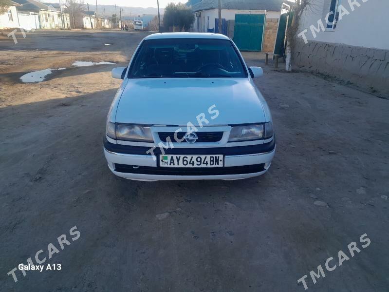 Opel Vectra 1994 - 38 000 TMT - Махтумкули - img 2