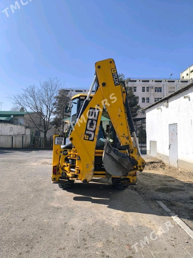 JCB 3CX Compact 2014 - 760 000 TMT - 11 мкр - img 2