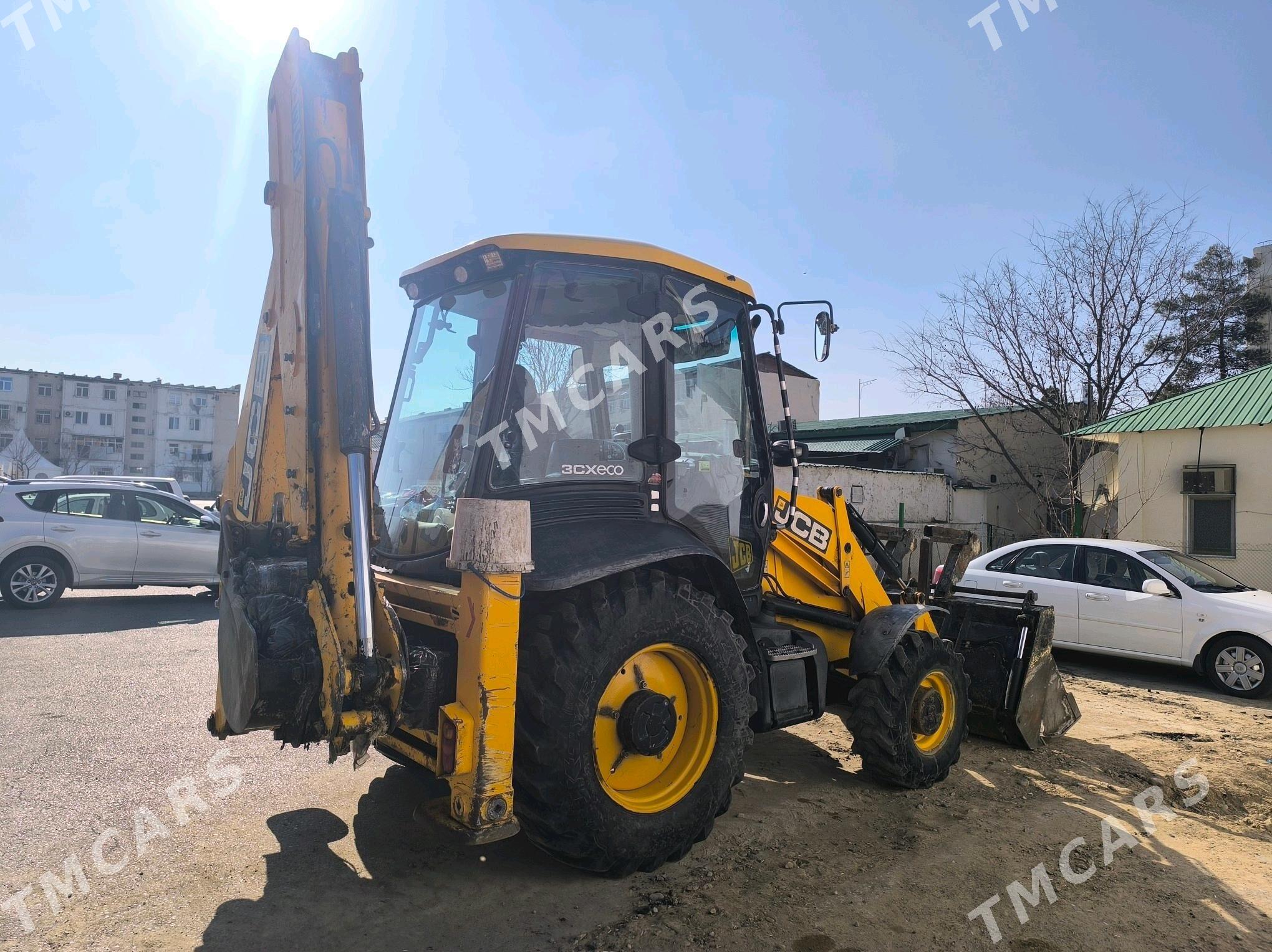 JCB 3CX Compact 2014 - 760 000 TMT - 11 мкр - img 3