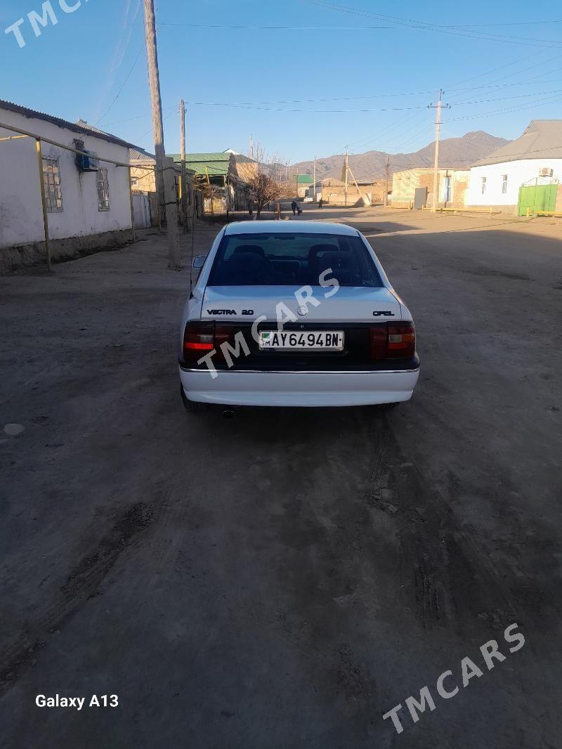 Opel Vectra 1994 - 38 000 TMT - Махтумкули - img 7