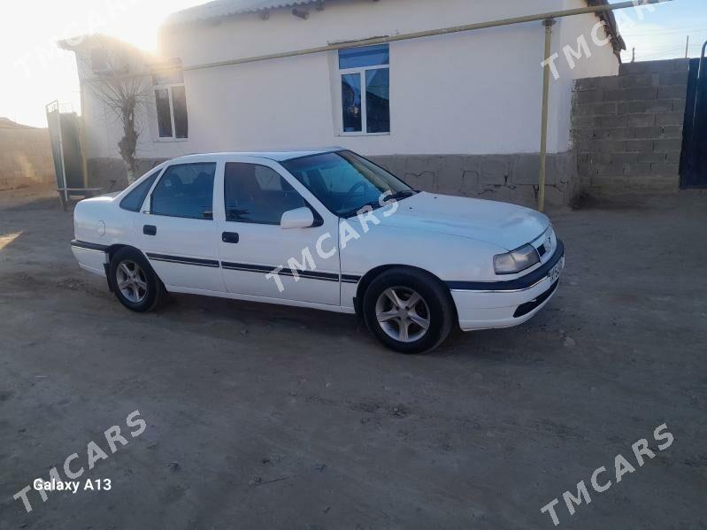 Opel Vectra 1994 - 38 000 TMT - Махтумкули - img 6