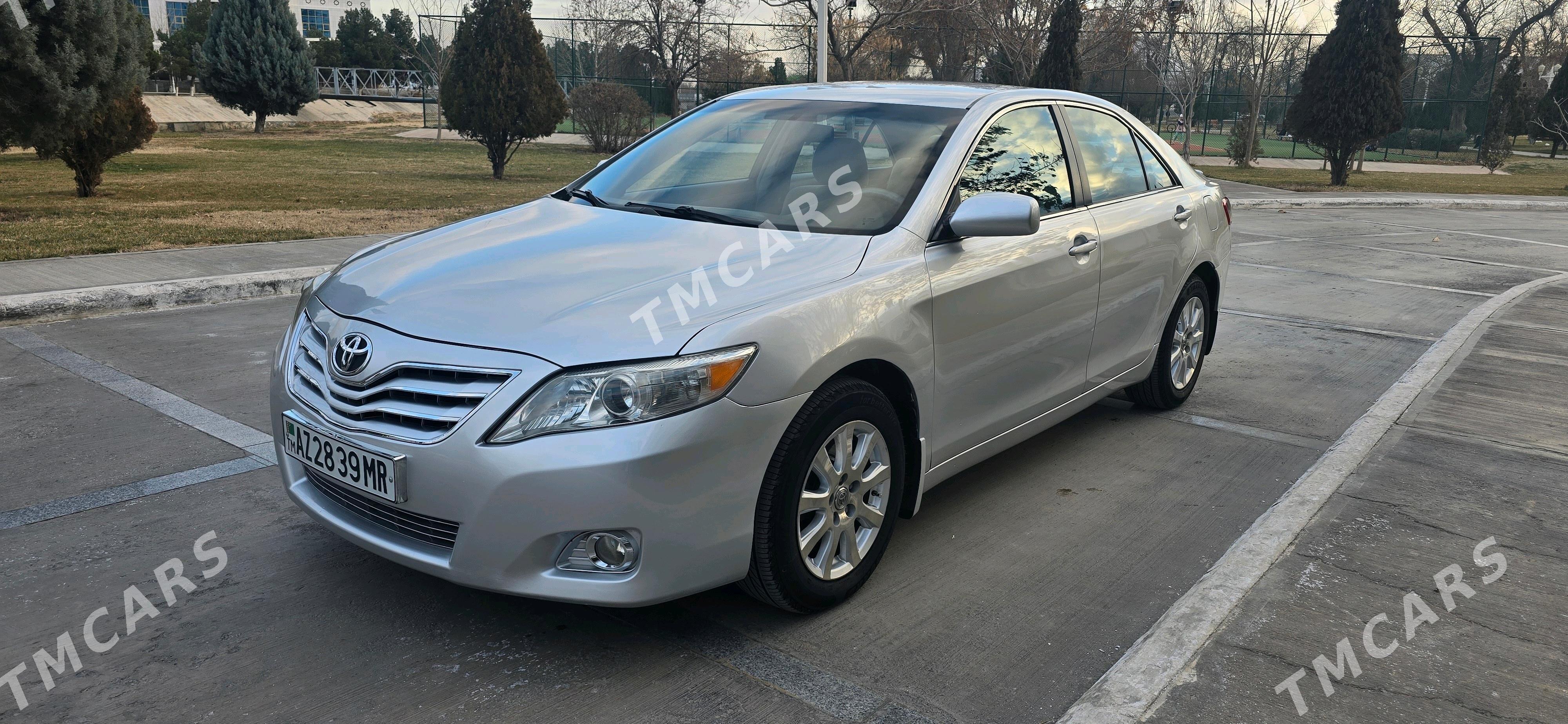 Toyota Camry 2010 - 175 000 TMT - Wekilbazar - img 5