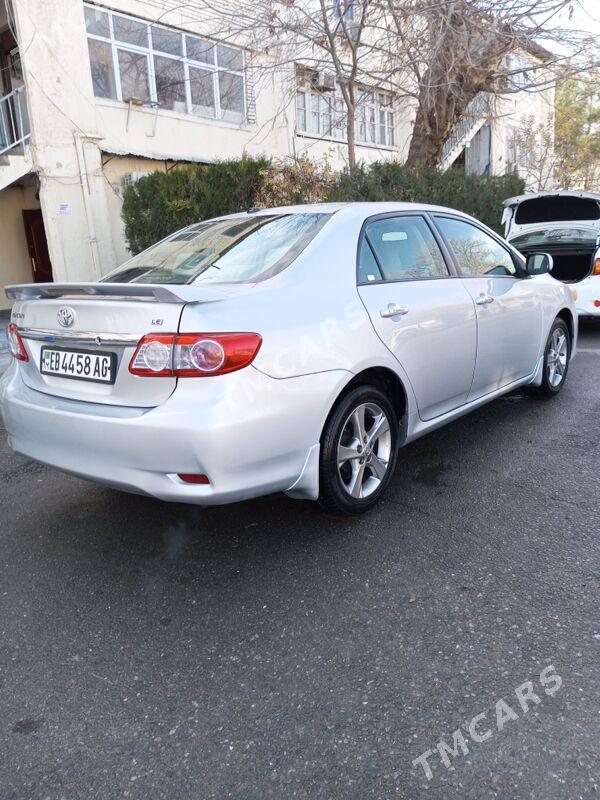 Toyota Corolla 2012 - 152 000 TMT - Ашхабад - img 6