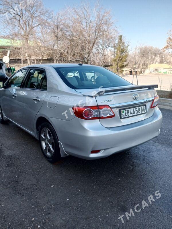 Toyota Corolla 2012 - 152 000 TMT - Ашхабад - img 2