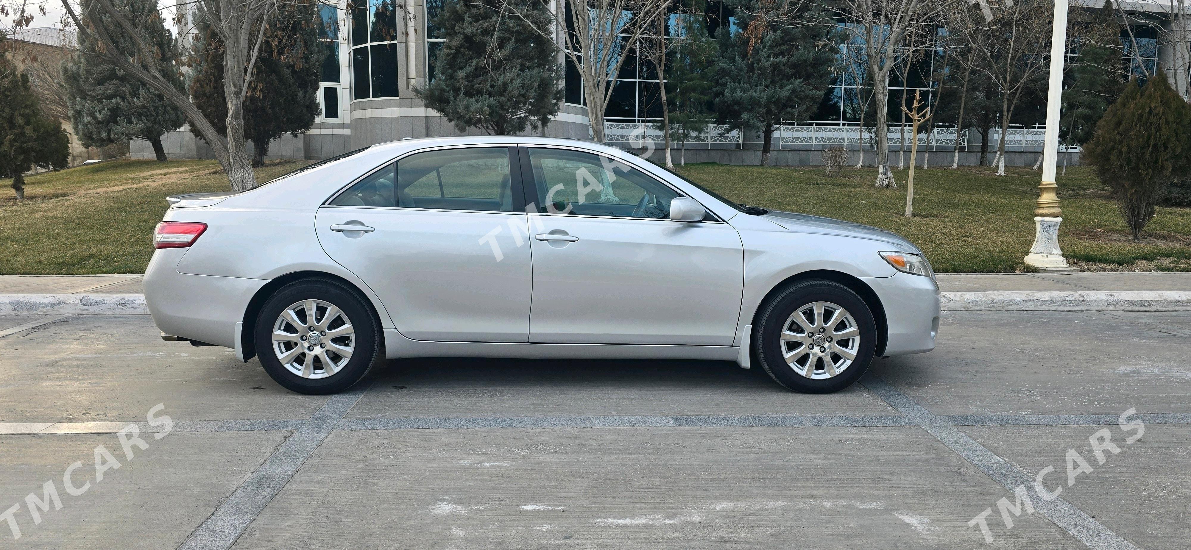 Toyota Camry 2010 - 175 000 TMT - Wekilbazar - img 6