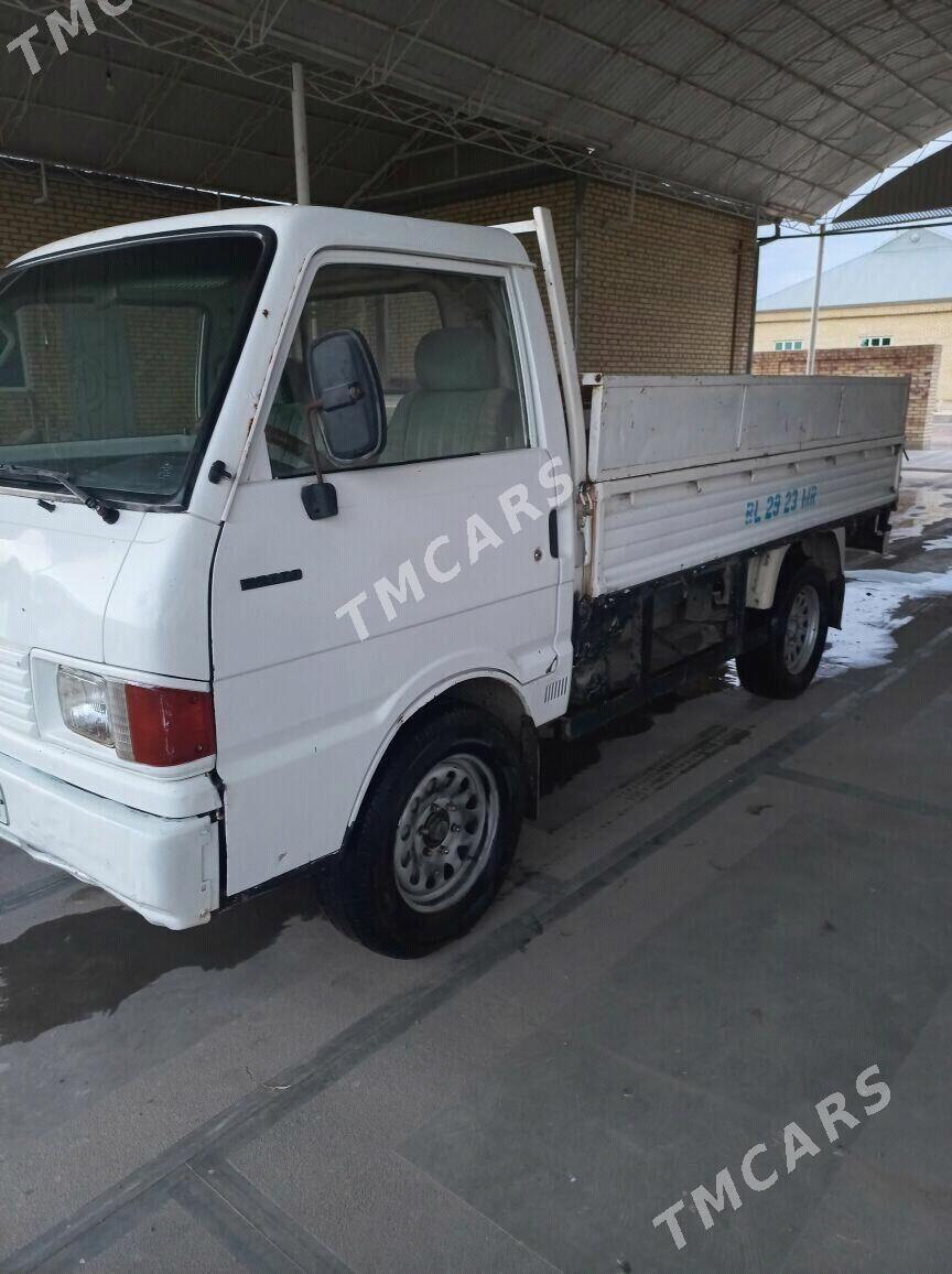 Mazda B2000 1997 - 60 000 TMT - Мургап - img 2