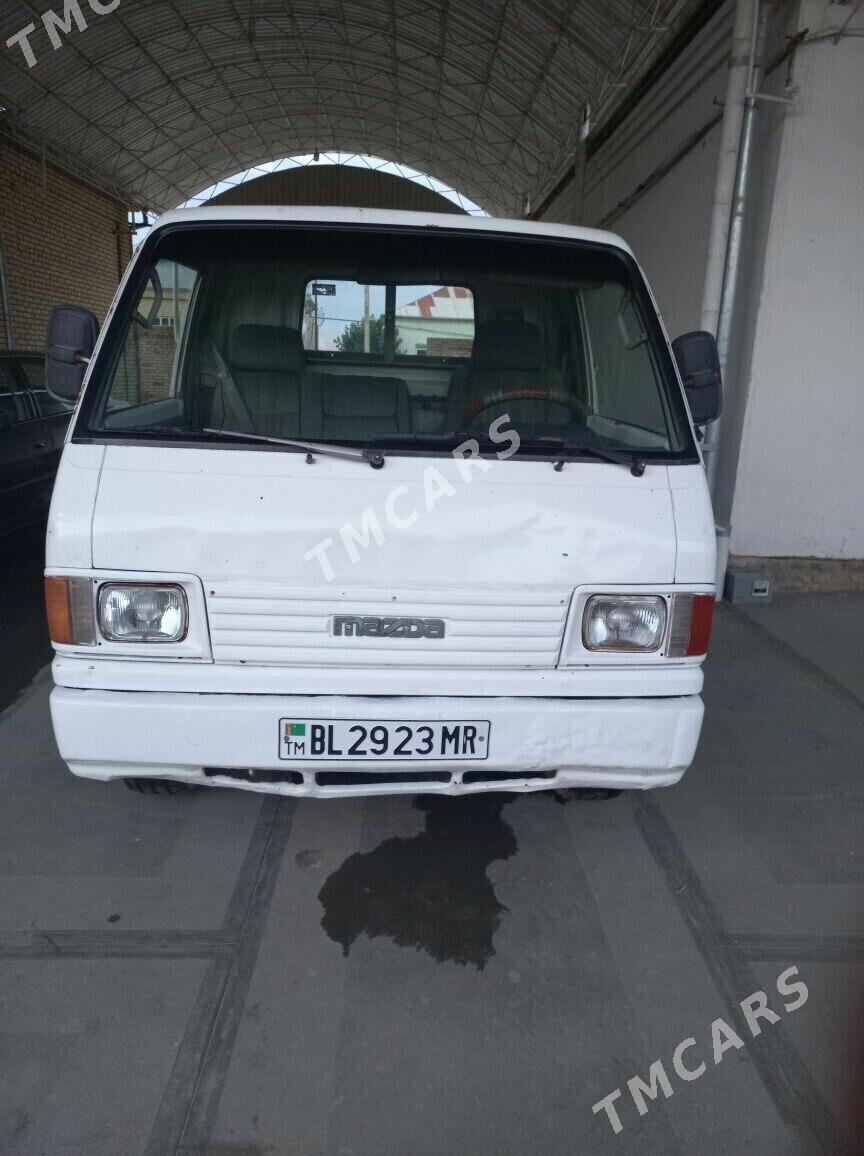 Mazda B2000 1997 - 60 000 TMT - Мургап - img 3