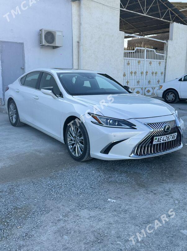 Lexus ES 350 2020 - 470 000 TMT - Ашхабад - img 5