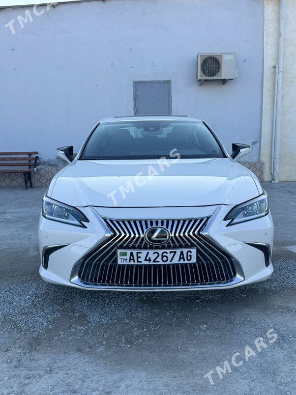 Lexus ES 350 2020 - 470 000 TMT - Ашхабад - img 9