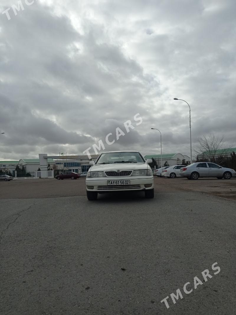 Toyota Avalon 1998 - 120 000 TMT - Gurbansoltan Eje - img 3