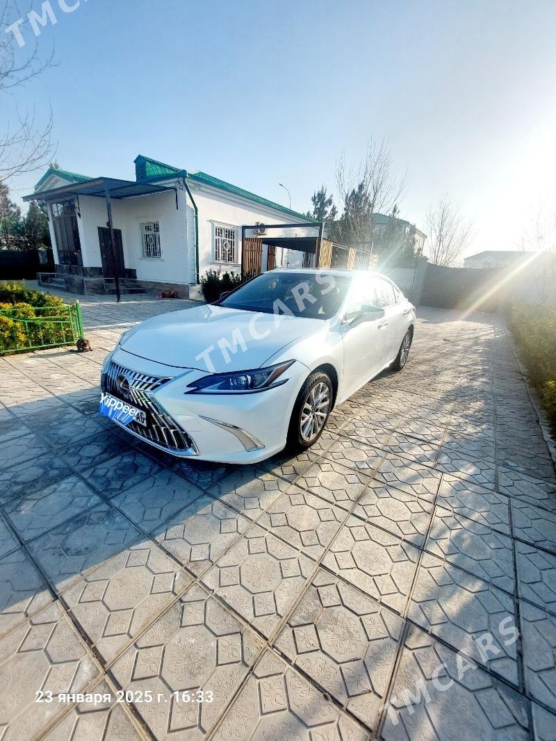 Lexus ES 350 2023 - 595 000 TMT - Ашхабад - img 3