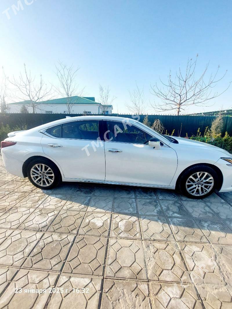 Lexus ES 350 2023 - 595 000 TMT - Ашхабад - img 4