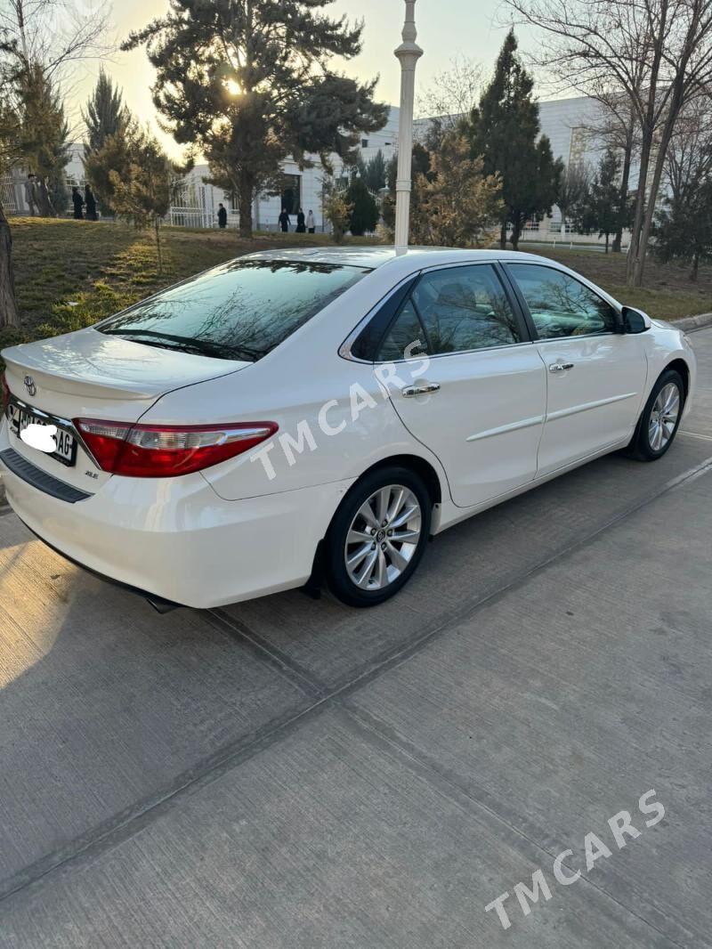 Toyota Camry 2015 - 245 000 TMT - Aşgabat - img 3