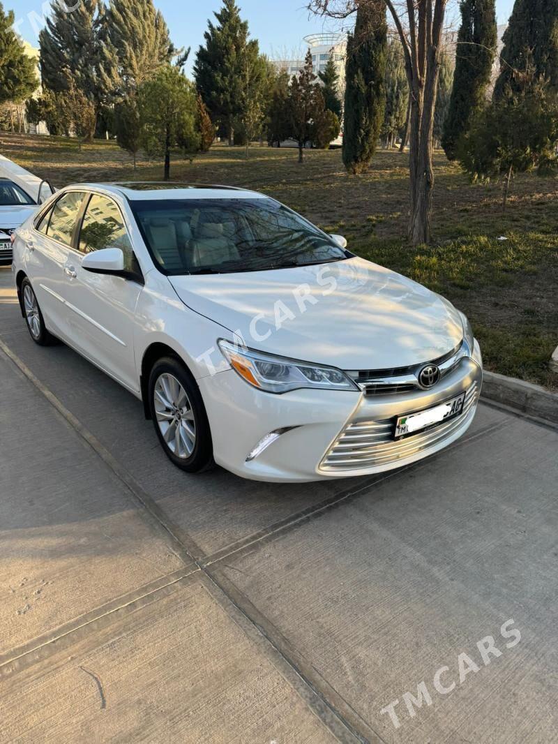 Toyota Camry 2015 - 245 000 TMT - Aşgabat - img 2