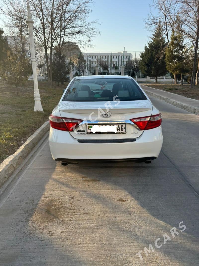 Toyota Camry 2015 - 245 000 TMT - Aşgabat - img 4