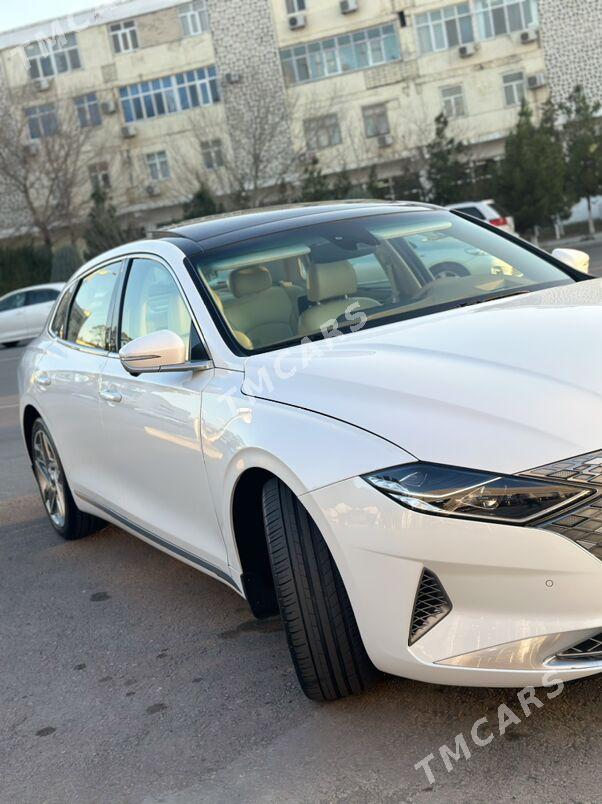 Hyundai Azera 2017 - 465 000 TMT - Ашхабад - img 2