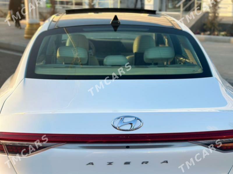 Hyundai Azera 2017 - 465 000 TMT - Ашхабад - img 7