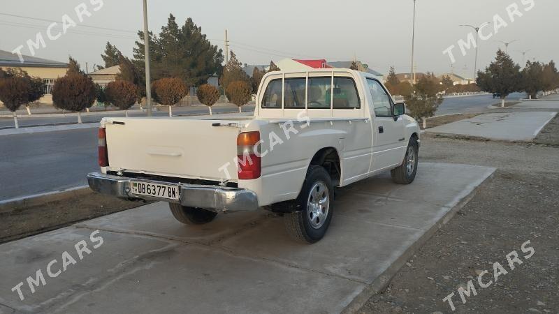 Isuzu Pickup 1990 - 50 000 TMT - Гызыларбат - img 2