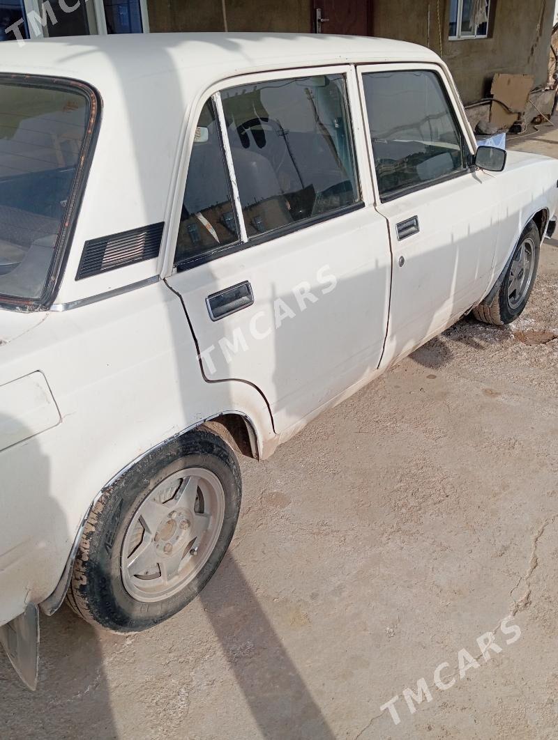 Lada 2107 1990 - 15 000 TMT - Теджен - img 2