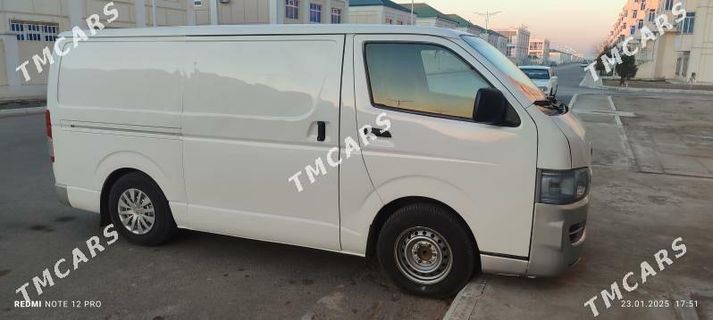 Toyota Hiace 2005 - 150 000 TMT - Туркменабат - img 3