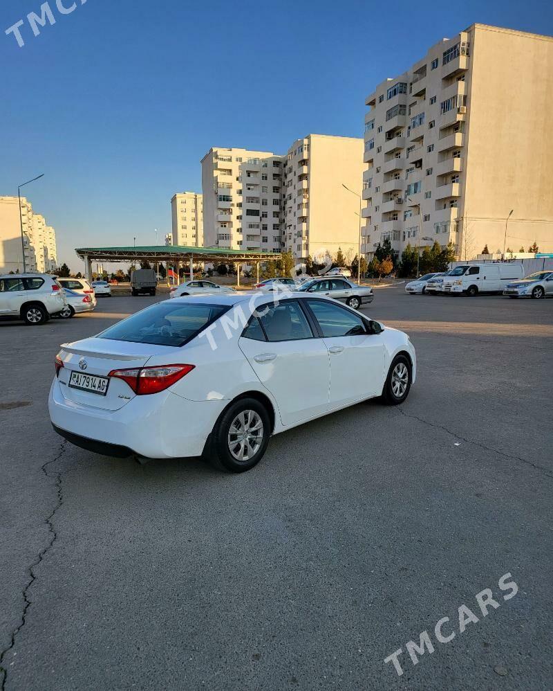 Toyota Corolla 2014 - 162 000 TMT - Aşgabat - img 7