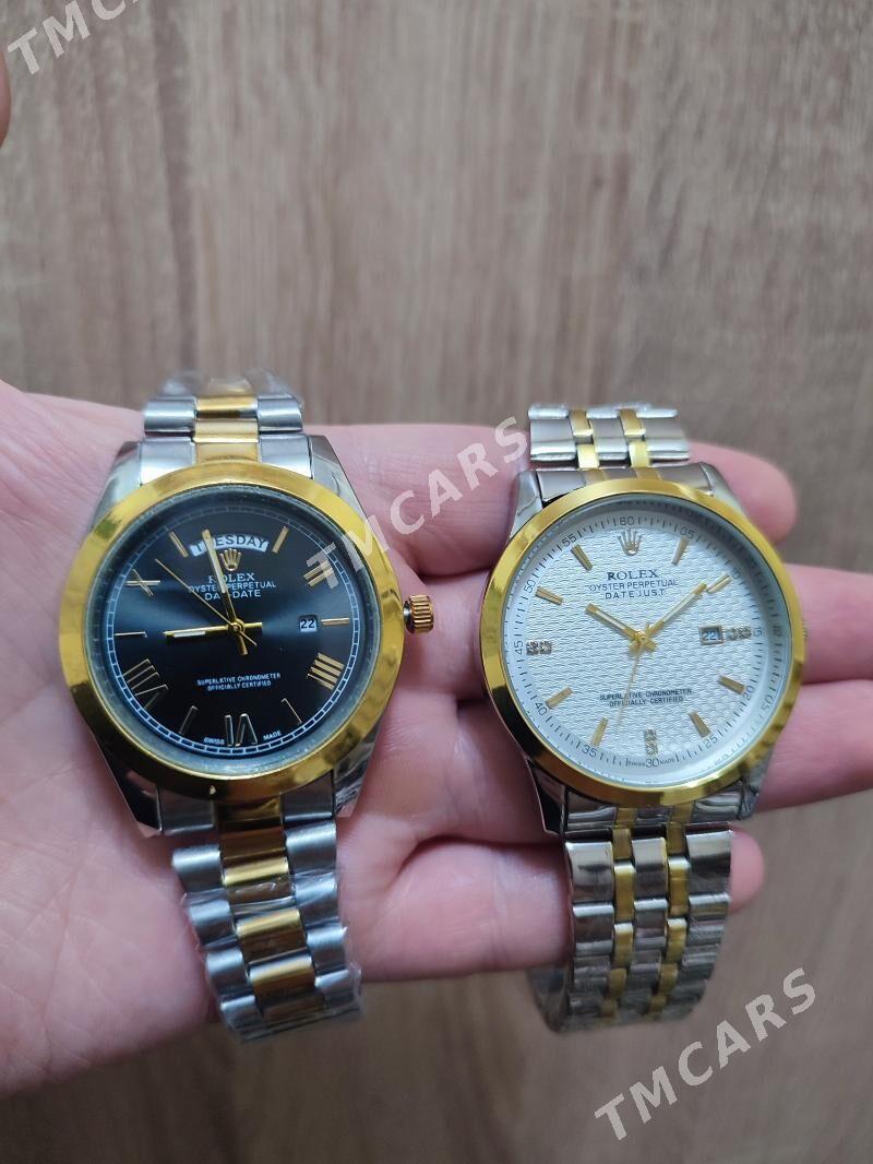 Rolex sagat - 10 mkr - img 2