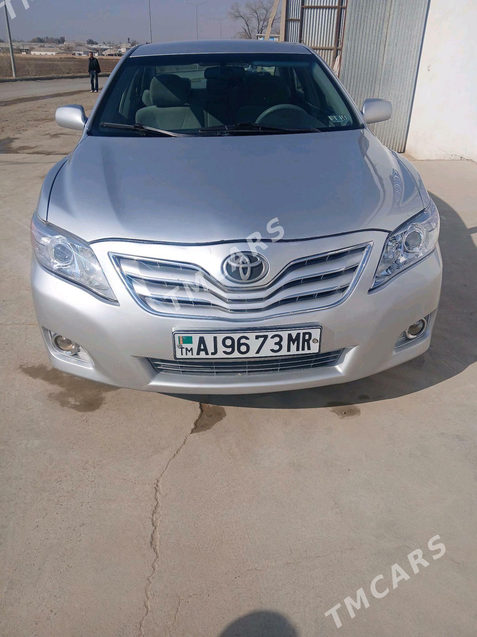 Toyota Camry 2011 - 170 000 TMT - Tagtabazar - img 2