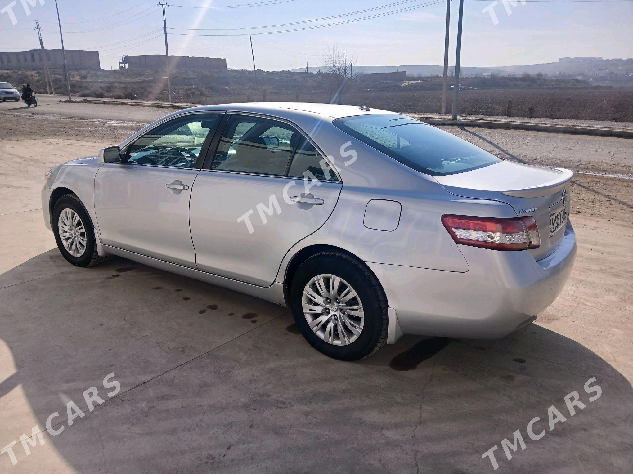 Toyota Camry 2011 - 170 000 TMT - Tagtabazar - img 3