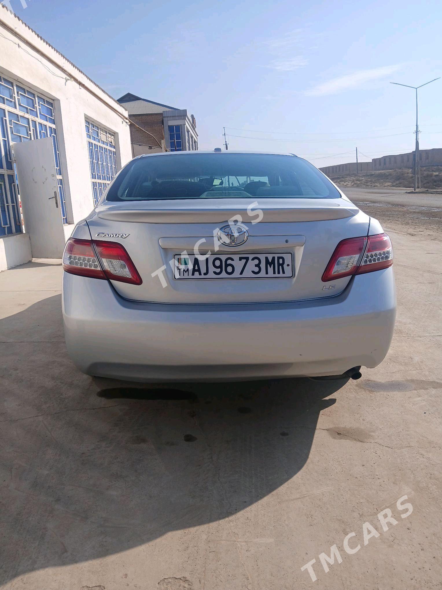 Toyota Camry 2011 - 170 000 TMT - Tagtabazar - img 5