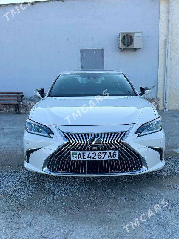 Lexus ES 350 2020 - 475 000 TMT - Atatürk köç. - img 5