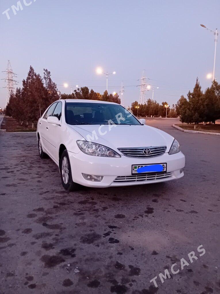 Toyota Camry 2002 - 158 000 TMT - Türkmenabat - img 2