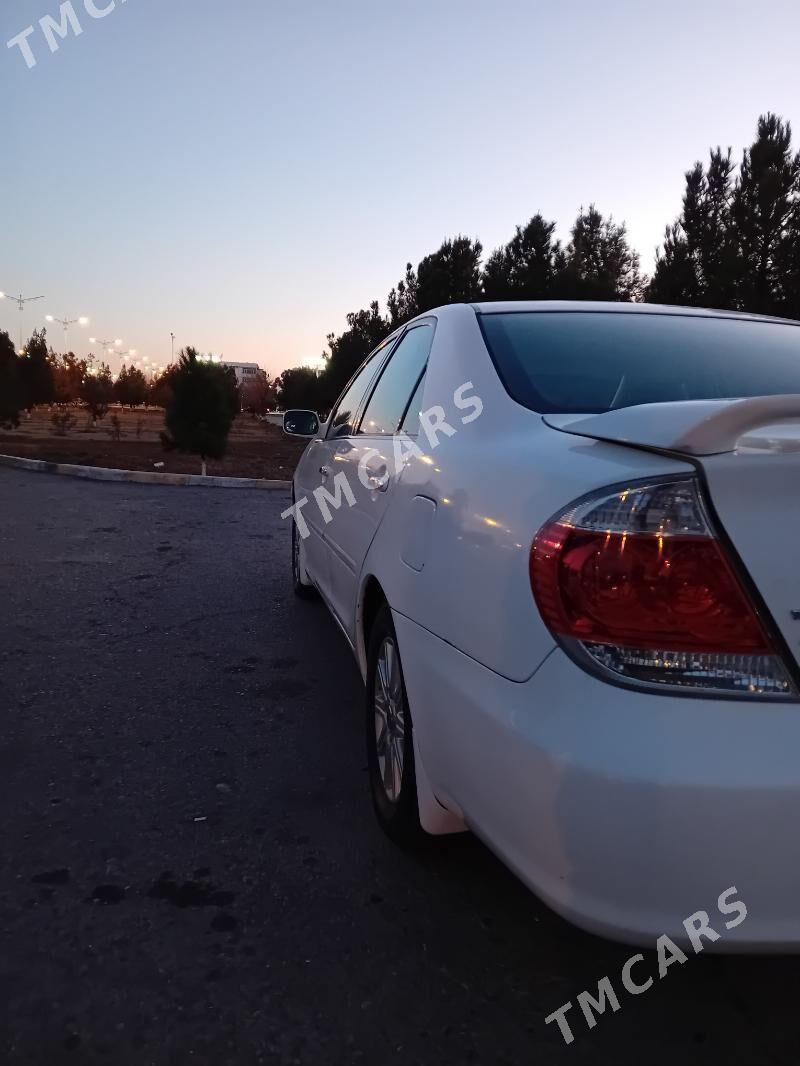 Toyota Camry 2002 - 158 000 TMT - Türkmenabat - img 5