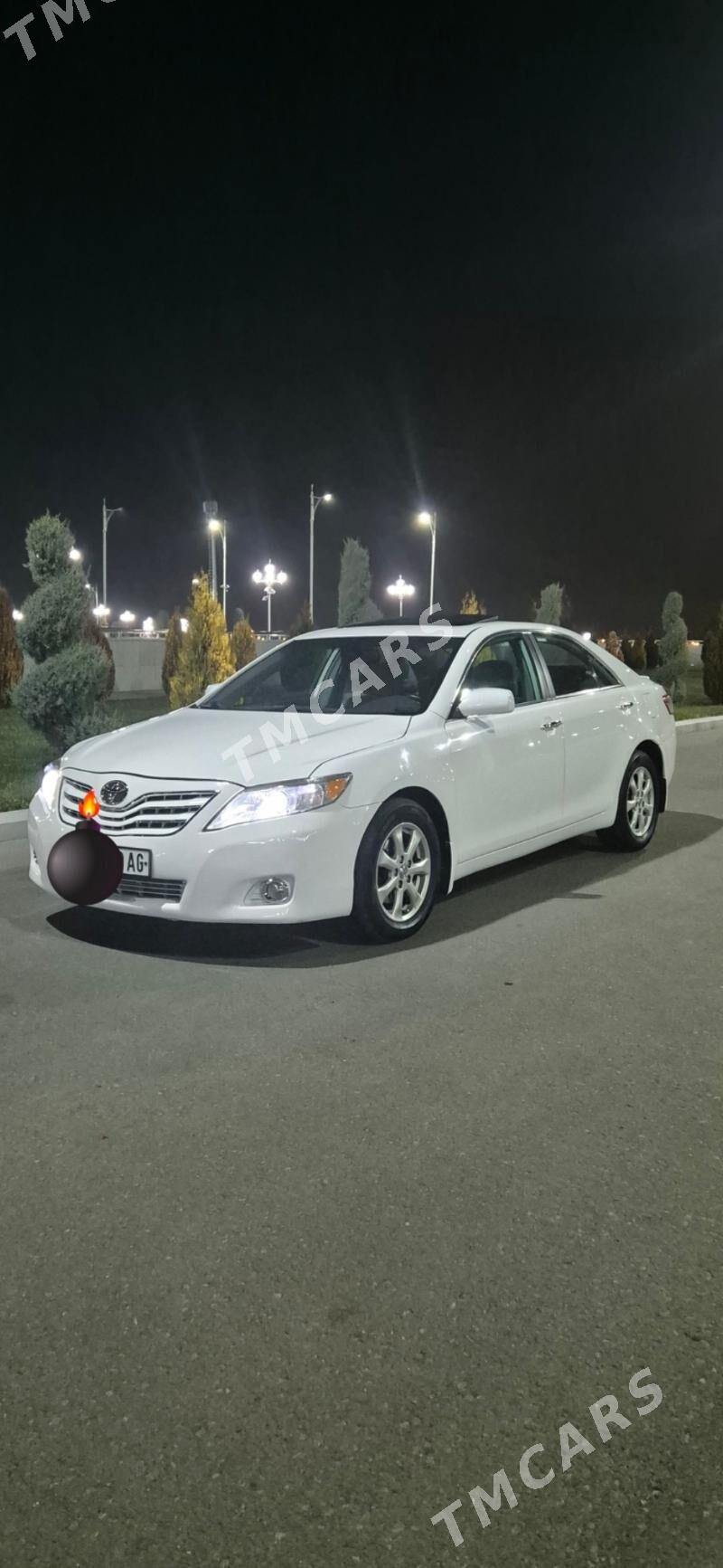 Toyota Camry 2010 - 170 000 TMT - Ашхабад - img 2