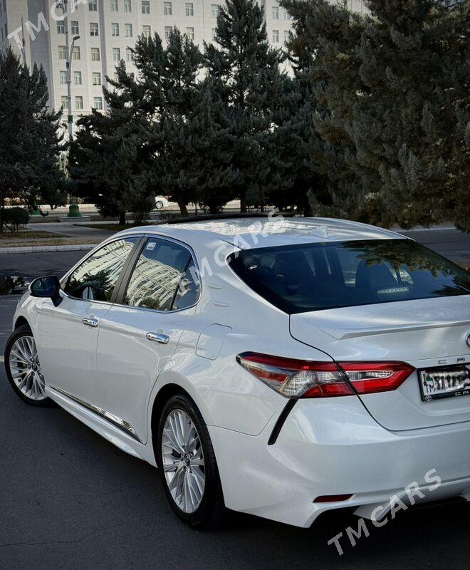 Toyota Camry 2019 - 285 000 TMT - ул. Московская (10 йыл абаданчылык ш.) - img 3