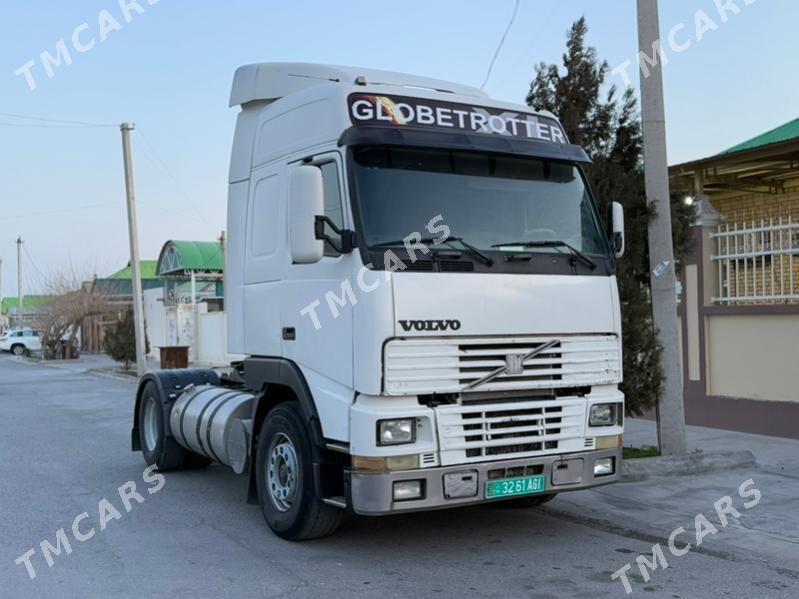 Volvo FH16 1999 - 380 000 TMT - Ашхабад - img 2