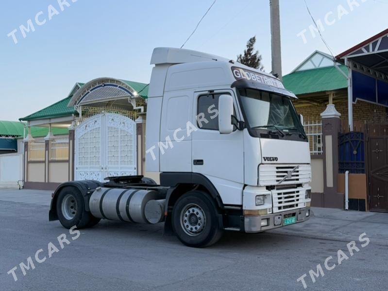 Volvo FH16 1999 - 380 000 TMT - Ашхабад - img 3