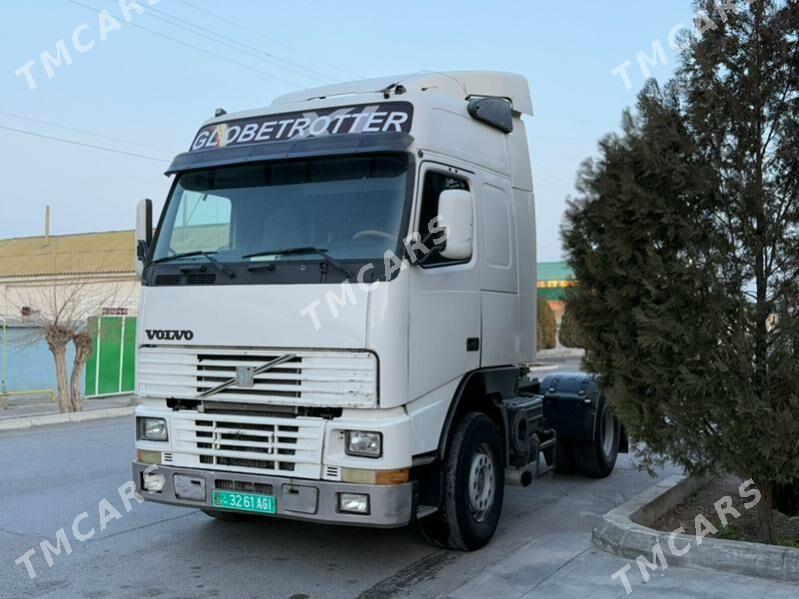 Volvo FH16 1999 - 380 000 TMT - Ашхабад - img 7