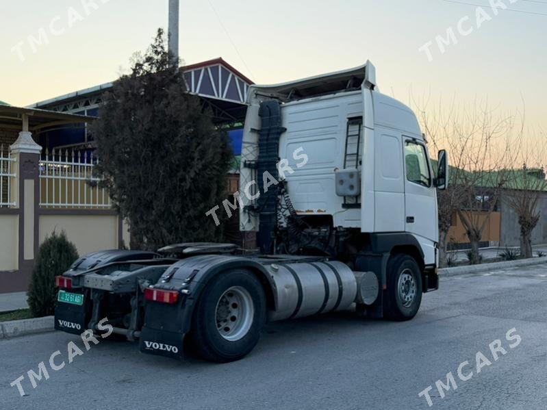 Volvo FH16 1999 - 380 000 TMT - Ашхабад - img 5