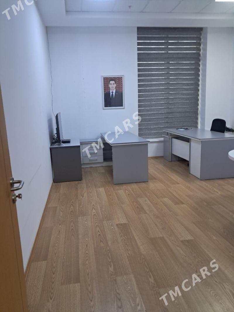 çehow Telekeciler Ofis Офис ️ - Aşgabat - img 3