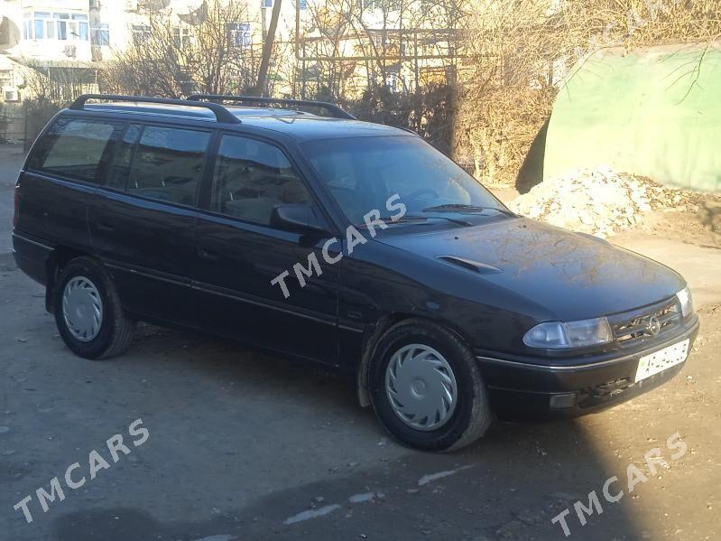 Opel Astra 1993 - 47 000 TMT - Туркменабат - img 2