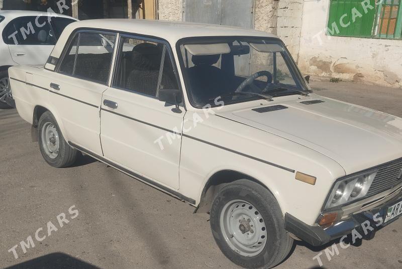 Lada 2106 1989 - 26 000 TMT - Türkmenbaşy - img 3