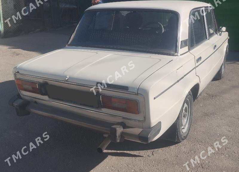 Lada 2106 1989 - 26 000 TMT - Türkmenbaşy - img 2