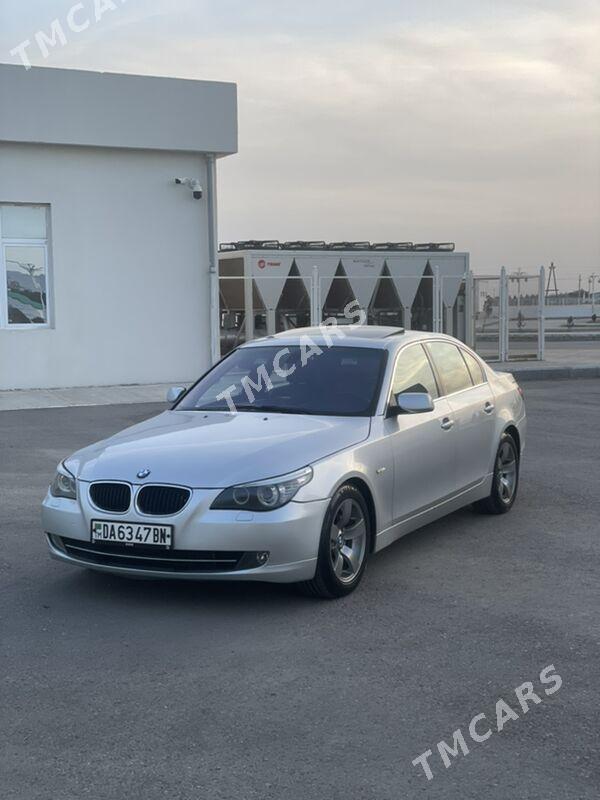 BMW E60 2004 - 152 000 TMT - Балканабат - img 2