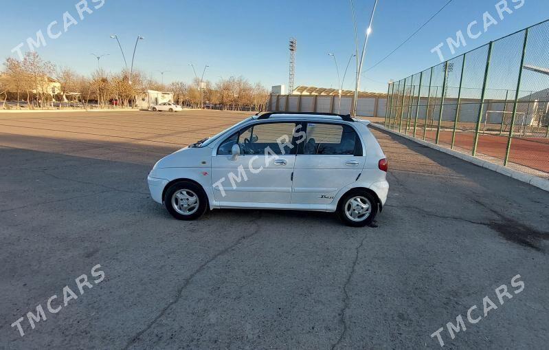 Daewoo Matiz 2002 - 40 000 TMT - Дашогуз - img 2