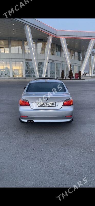 BMW E60 2004 - 152 000 TMT - Балканабат - img 6