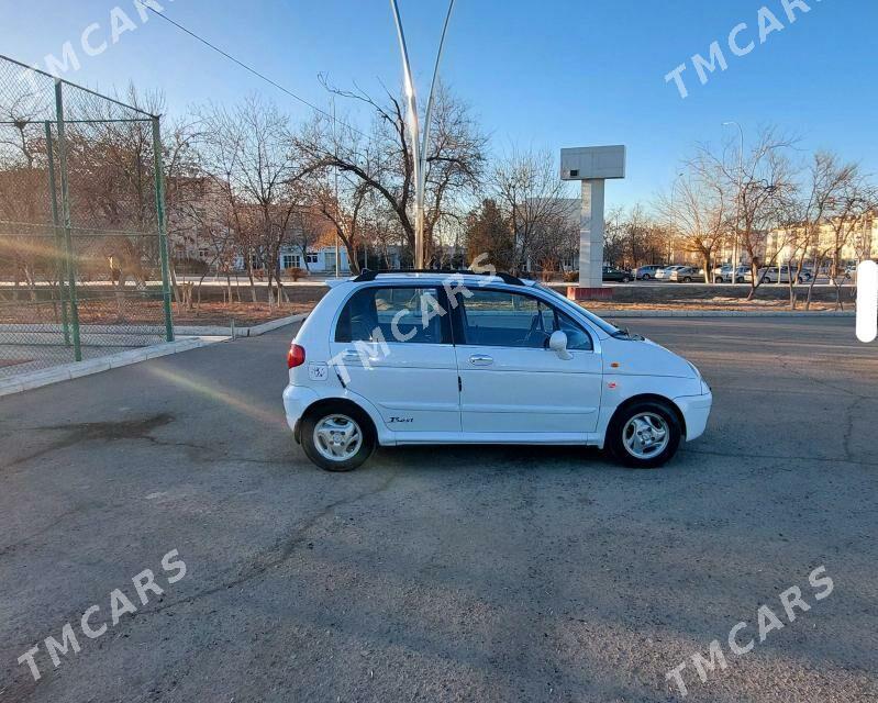 Daewoo Matiz 2002 - 40 000 TMT - Дашогуз - img 5