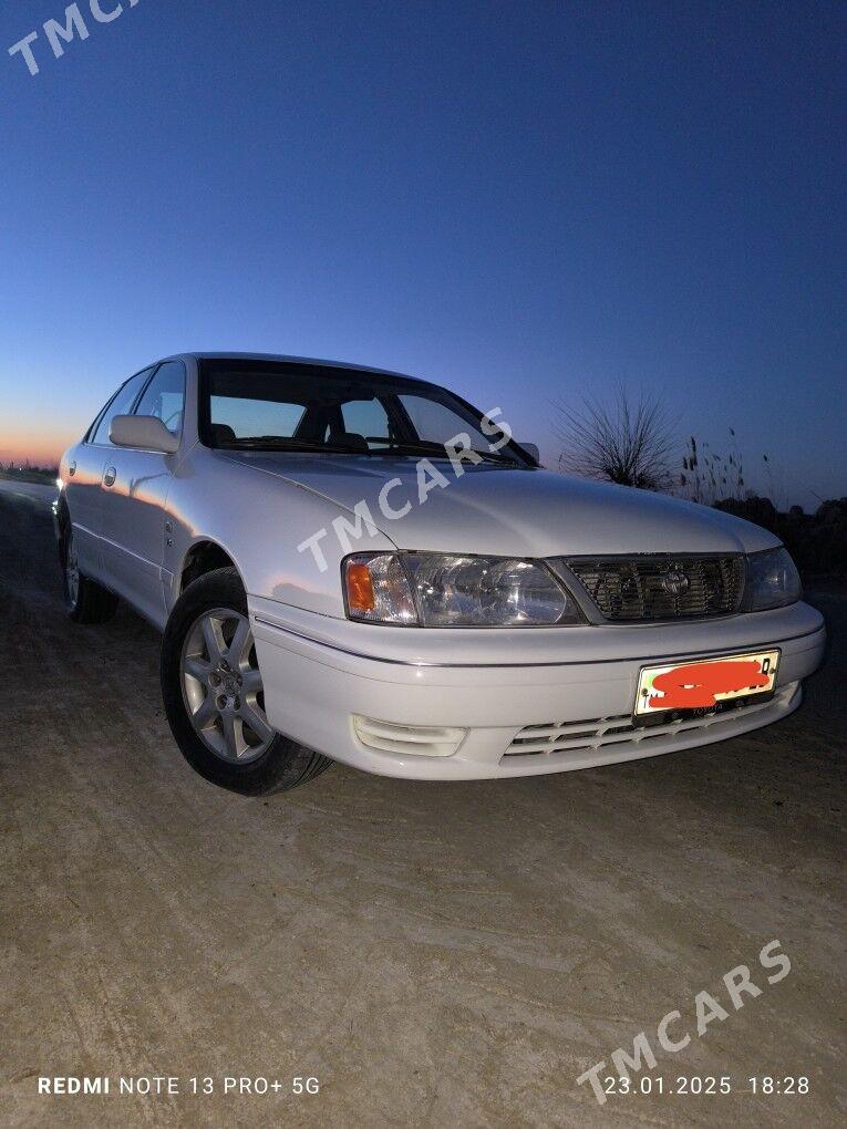 Toyota Avalon 1997 - 95 000 TMT - Сакар - img 2